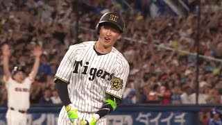 [閒聊] 阪神應援 & 日職精華