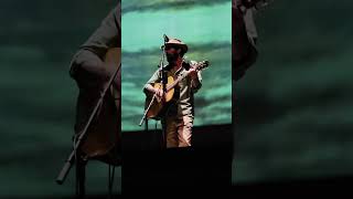 Ray LaMontagne - Misty Morning Rain in San Francisco