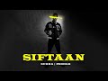SIFTAAN - SUKHA | PRODGK (OFFICIAL VIDEO)