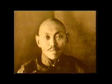 The History of Tibet Part 1 – BBC