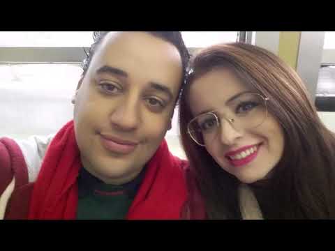 Kim e Dariana - Ulbra 2014 - 2019