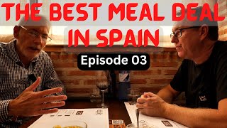 Restaurant dining - To tip or not to tip in Spain