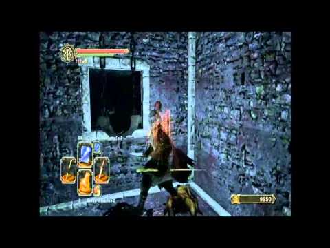 Let´s Play Darksouls 2 Part 36 Vorbei mit der Sünde