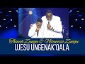 Ujesu Ungenak Qala Live Spirit Of Praise 10 Ft Thinah Zungu Ndumiso Zungu