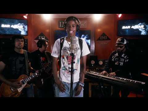 JayDon and Bar4Bar TV