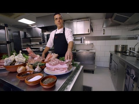 À Carcassonne, pour (re)découvrir le cassoulet, plat traditionnel occitan