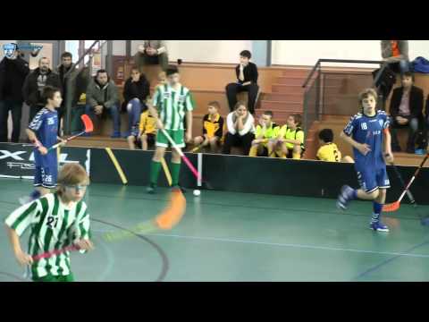 Chodov vs Bohemka 5 kolo 16 12 2012