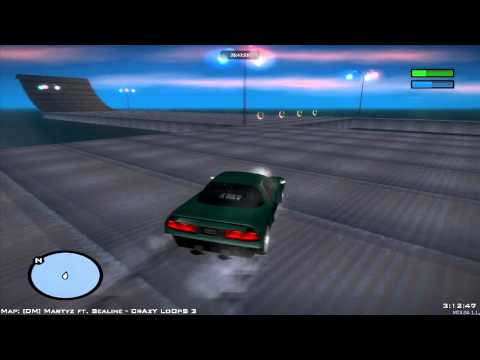 Sealine ft. Martyz - CrAzY LoOps 3