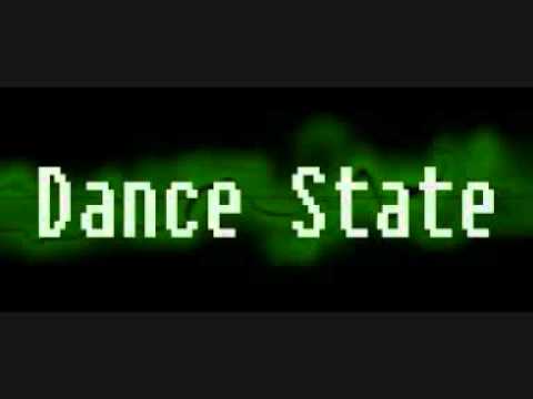 Dance State I (Part 6)