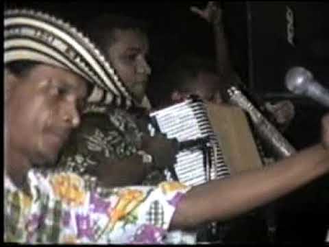 Para Siempre Farid Ortiz