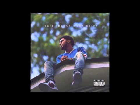 J. Cole - Wet Dreamz (INSTRUMENTAL)