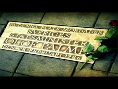 Palmemordet Skandiamannen Del 4 Tingsrätten    Svensk Dokumentär