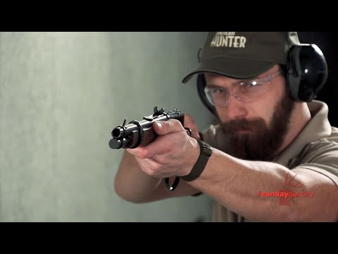 #SundayGunday: Heritage 92 Ranch Hand