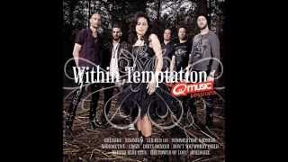 Within Temptation-Let Her Go (Passenger cover) my instrumental