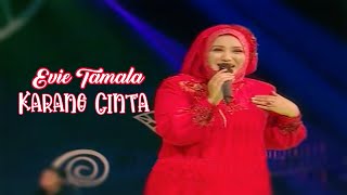 Download lagu Evie Tamala - Karang Cinta mp3
