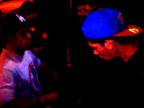 2 final Klan vs Chalo BATALLÓN