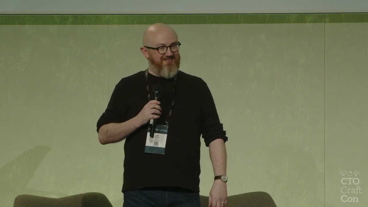 Closing Remarks