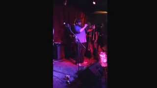 Adrian+Meredith - Fixer @ The 5 Spot Nashville