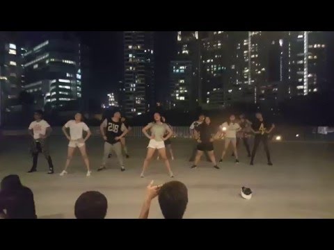 150416 KPOP Dance Off Vol 74: SNSD - I Got A Boy