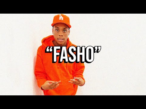 [FREE] DCG Shun x DCG Bsavv Type Beat 2021 - Fasho (Prod. 1 Richiey)