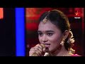 Super Singer Madhura Madhura Song By Amitha 30 Years Of Mani Sharma Sat Sun 9 PM Star Maa
