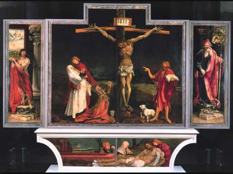 Marie-Nicole Lemieux: Stabat Mater by Vivaldi