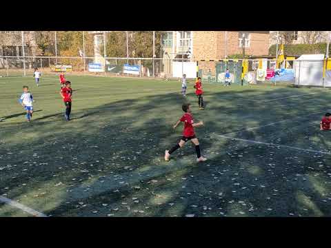 2021-10-28 Didi Junior Iaşi 2013 - AS Unirea Ruginoasa 6-1 (AJF Iasi U10, seria B, etapa 7/22)