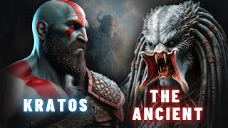 Download lagu The God of War and the Ancient Predator: A Battle for the Ages mp3
