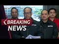 BREAKING NEWS - Konpers Polres Jakarta Utara Update 3 Tersangka Baru Kasus Kematian Taruna STIP