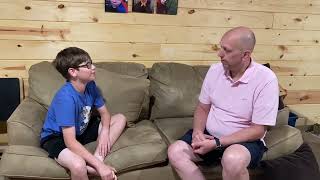 Steps to have a conversation gameplay video by jrepking80, 2:55 duration