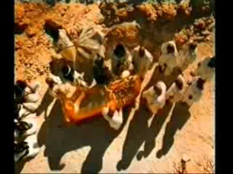 Popujt e Zhdukur Pjesa 2 [ Dokumentar Shqip ]