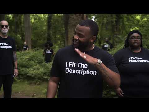 stereotype ft. Keeyen Martin Official Music Video