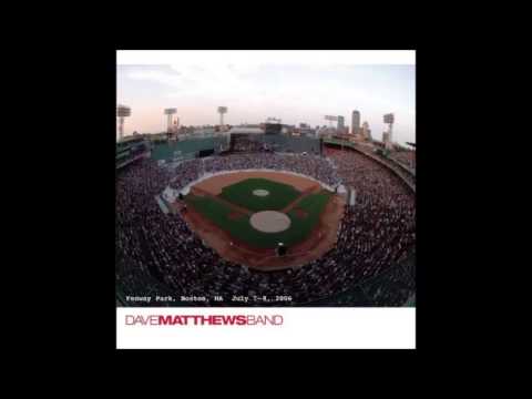 Dave Matthews Band - Grace is Gone (Live Trax 6)