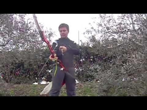 Marianna Rogazzo, è di Ariano la campionessa mondiale di tiro con l'arco