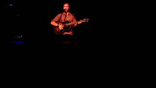 &quot;And If My Heart Should Somehow Stop&quot;-James Vincent McMorrow (Live at the Triple Door-Seattle)