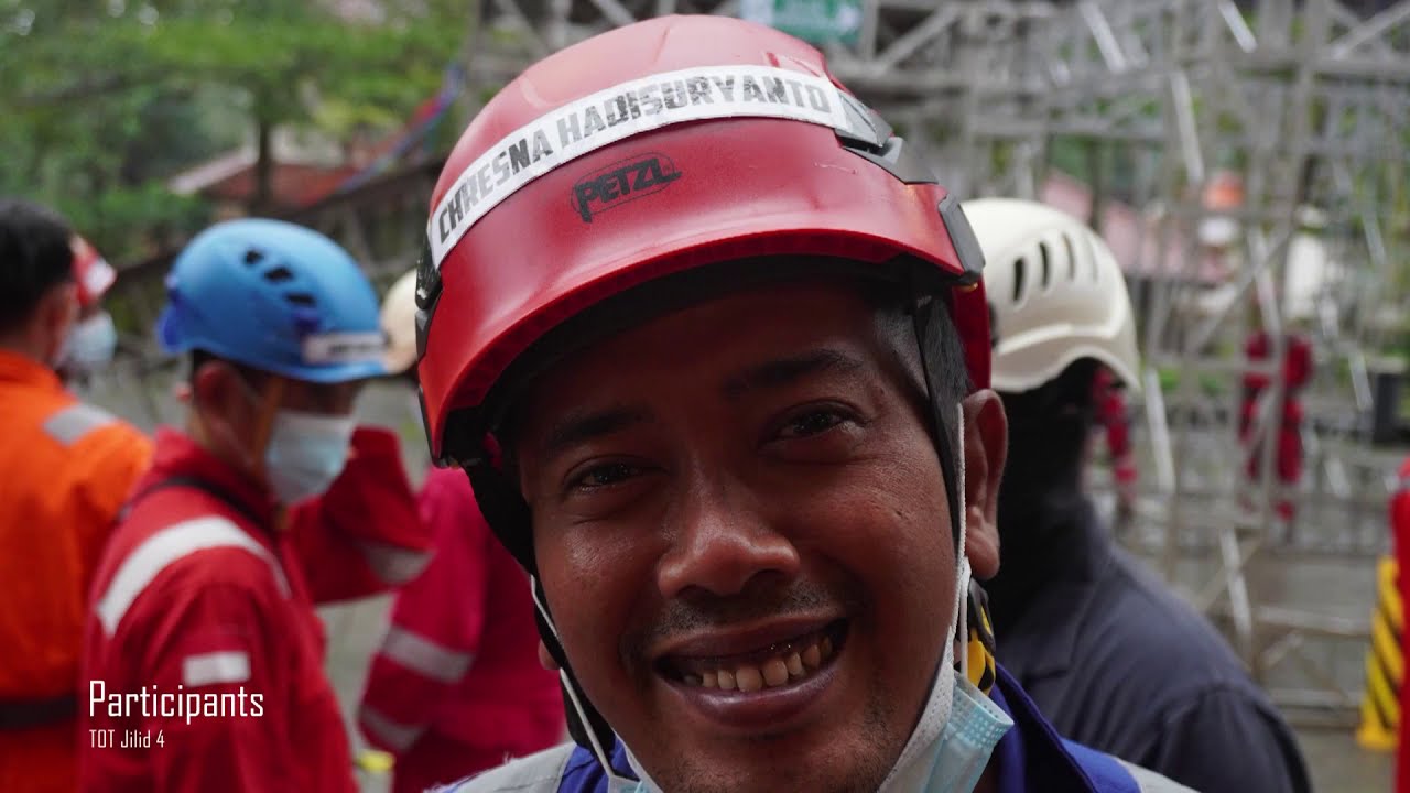 tot 4arai indonesia