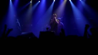 SLO BURN - The Prizefighter @ DESERTFEST London, 2017