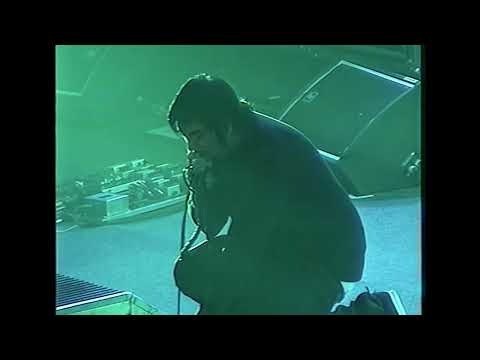 Deftones - 07/01/2003 Pershing Center, Lincoln, NE (4K) (Sipes Audio Remaster)