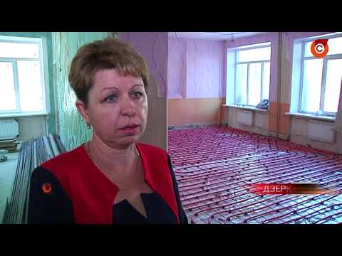 В Мариуполе по национальной программе «Большая стройка» ремонтируют садик