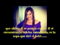 La Sopa Del Bebé - Jenni Rivera (Letra)
