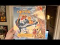 Oliwer Gänget Ljudsaga SVENSKT TAL 1988