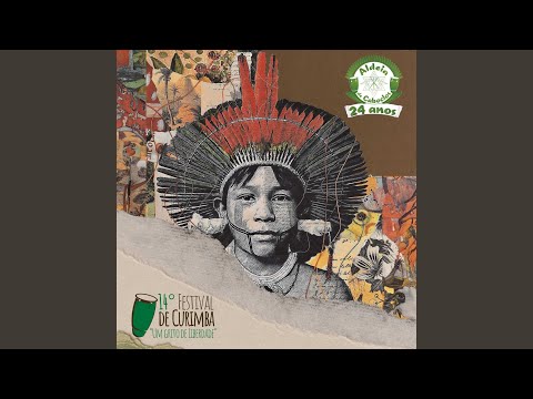 Exú Tranca Ruas - Deu Meia Noite / A Sua Casa Não Tem Parede / Lá na Encruza Existe um Homem...