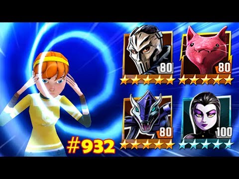 Teenage Mutant Ninja Turtles Legends - Part 932