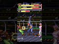 Pole Galsia In Streets Of Rage 2 New Era