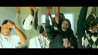 Face Ft. K Dash - Whippin Water (Jose) (Dir. By Xspo)