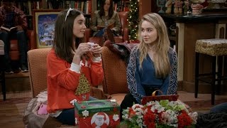 Girl Meets A Christmas Maya