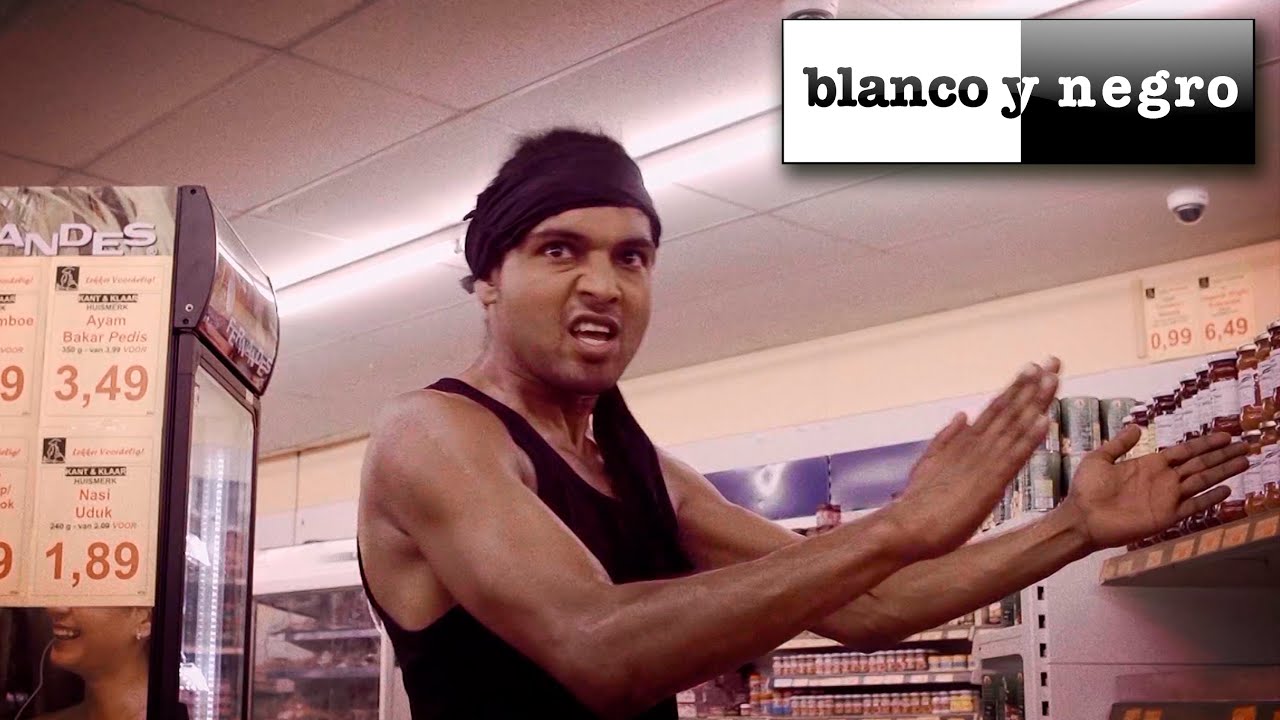 Deorro & J Trick — Rambo