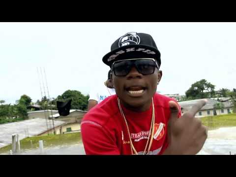 Da Realm Squad - Freestyle[Viral Video]