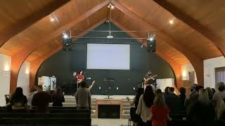 March 3, 2024 Teen Service