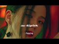 Jisoo All Eyes On Me Slowed Reverb